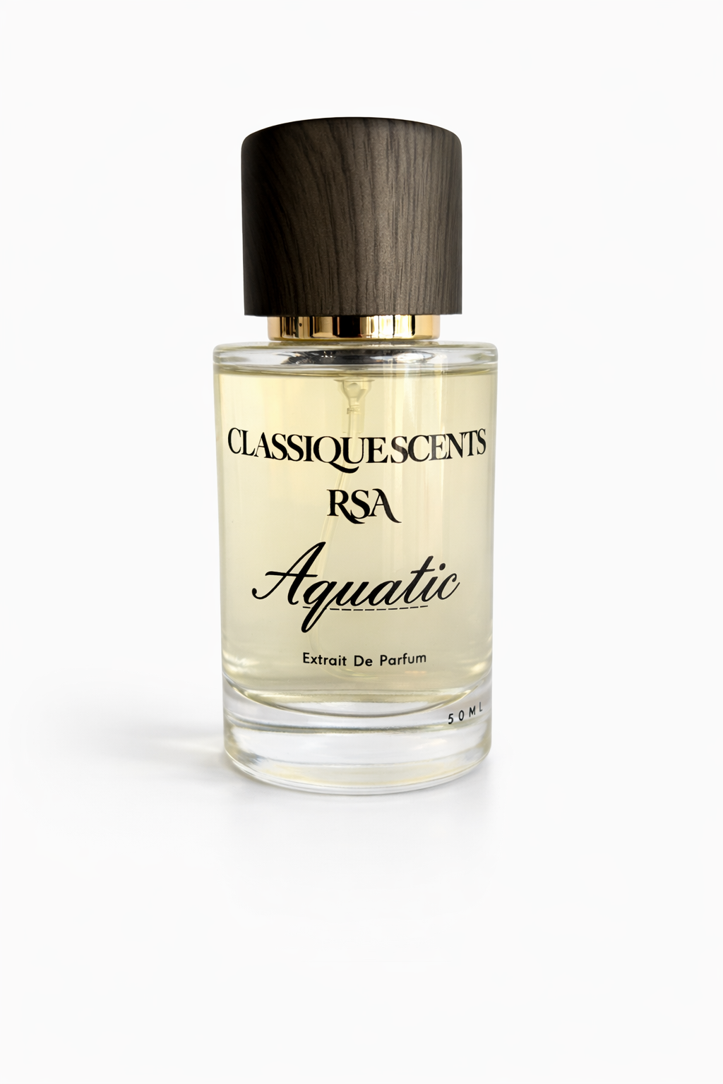 Aquatic – Classique Scents RSA