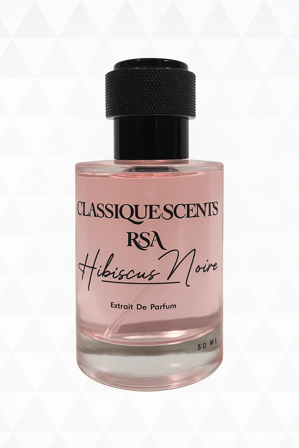 Hibiscus Noire