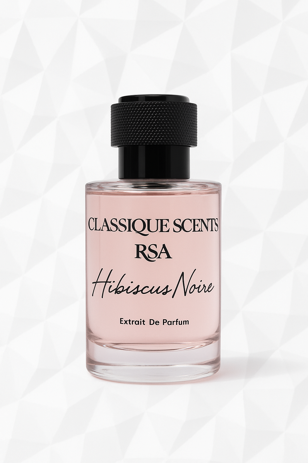 Hibiscus Noire
