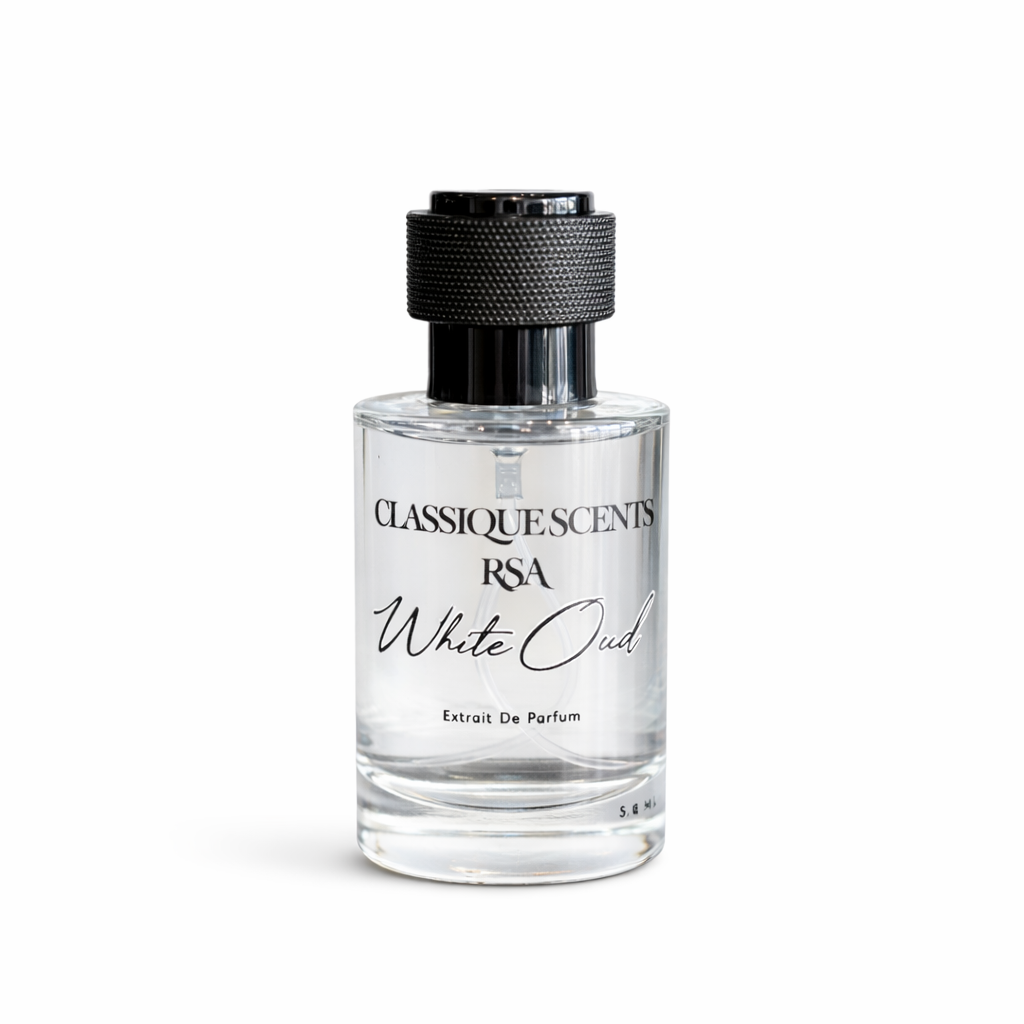 White Oud
