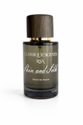 Skin and Silk Oud
