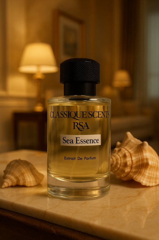 Sea Essence