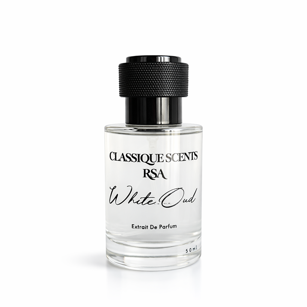 White Oud