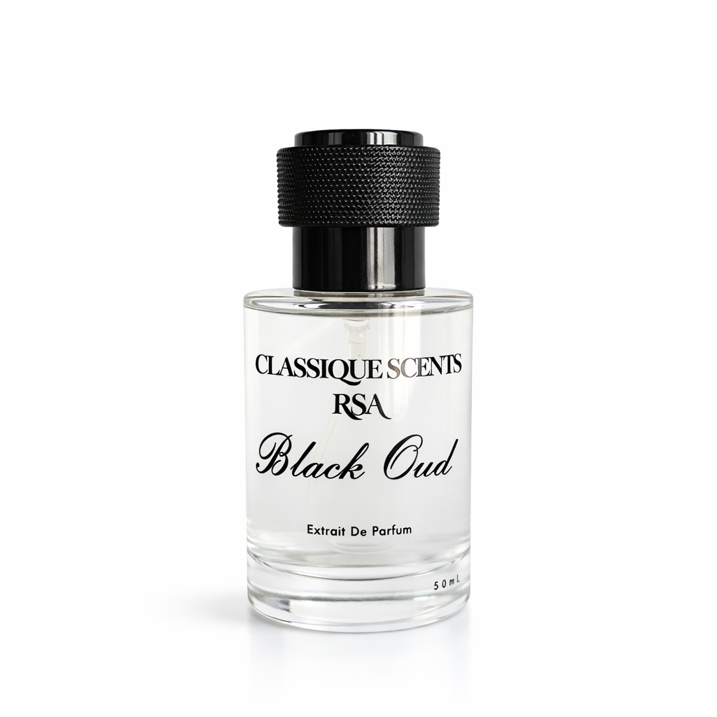 Black Oud