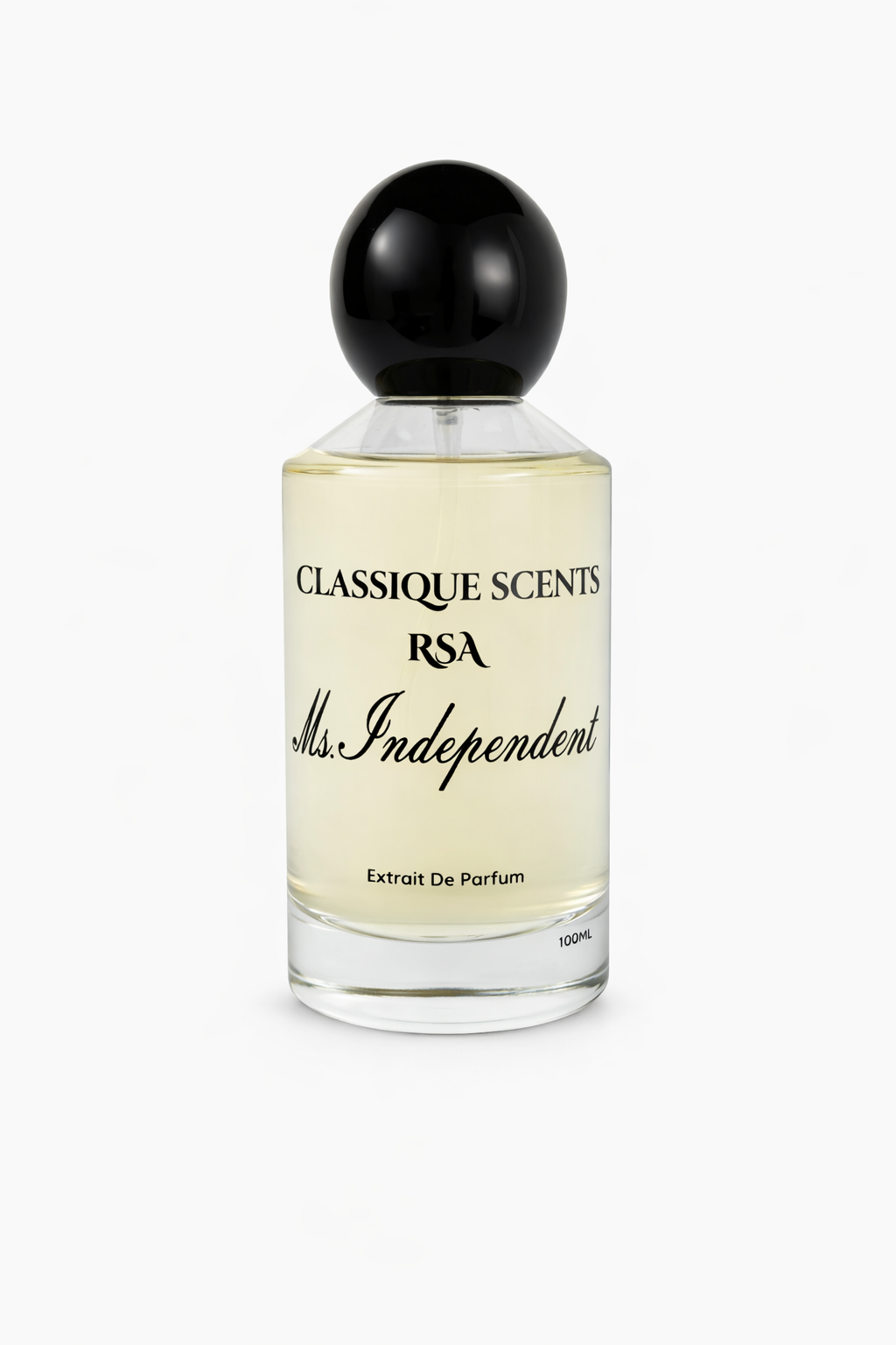 Ms Independent