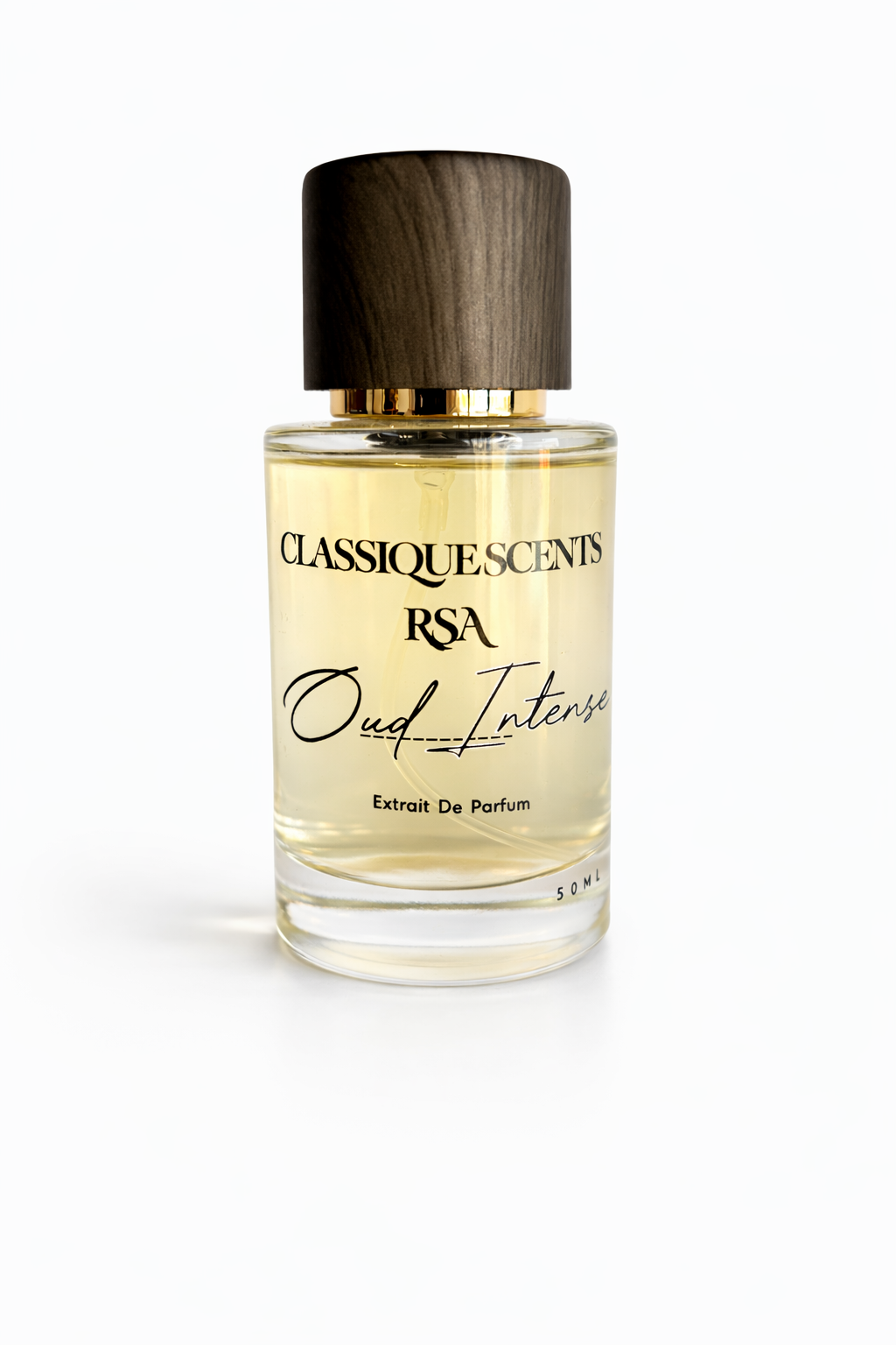 Oud Intense