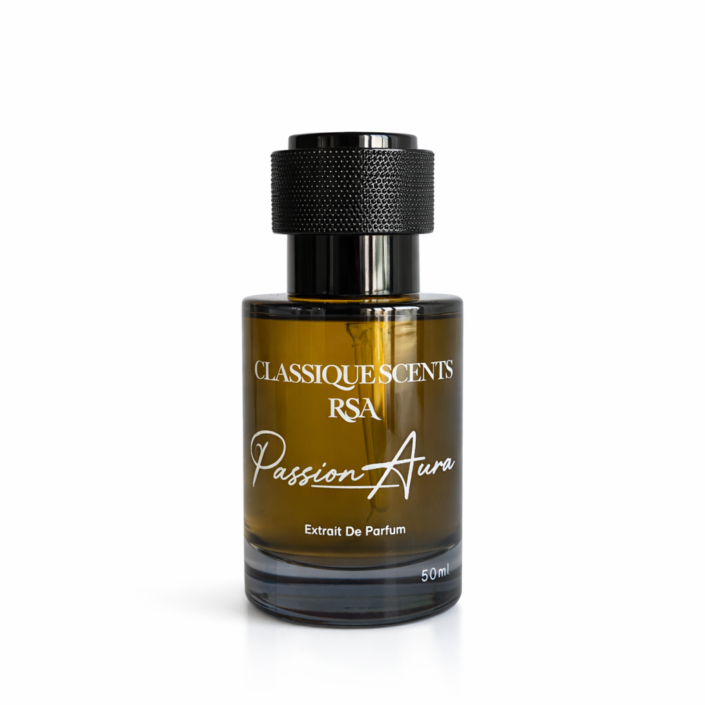 Passion Aura