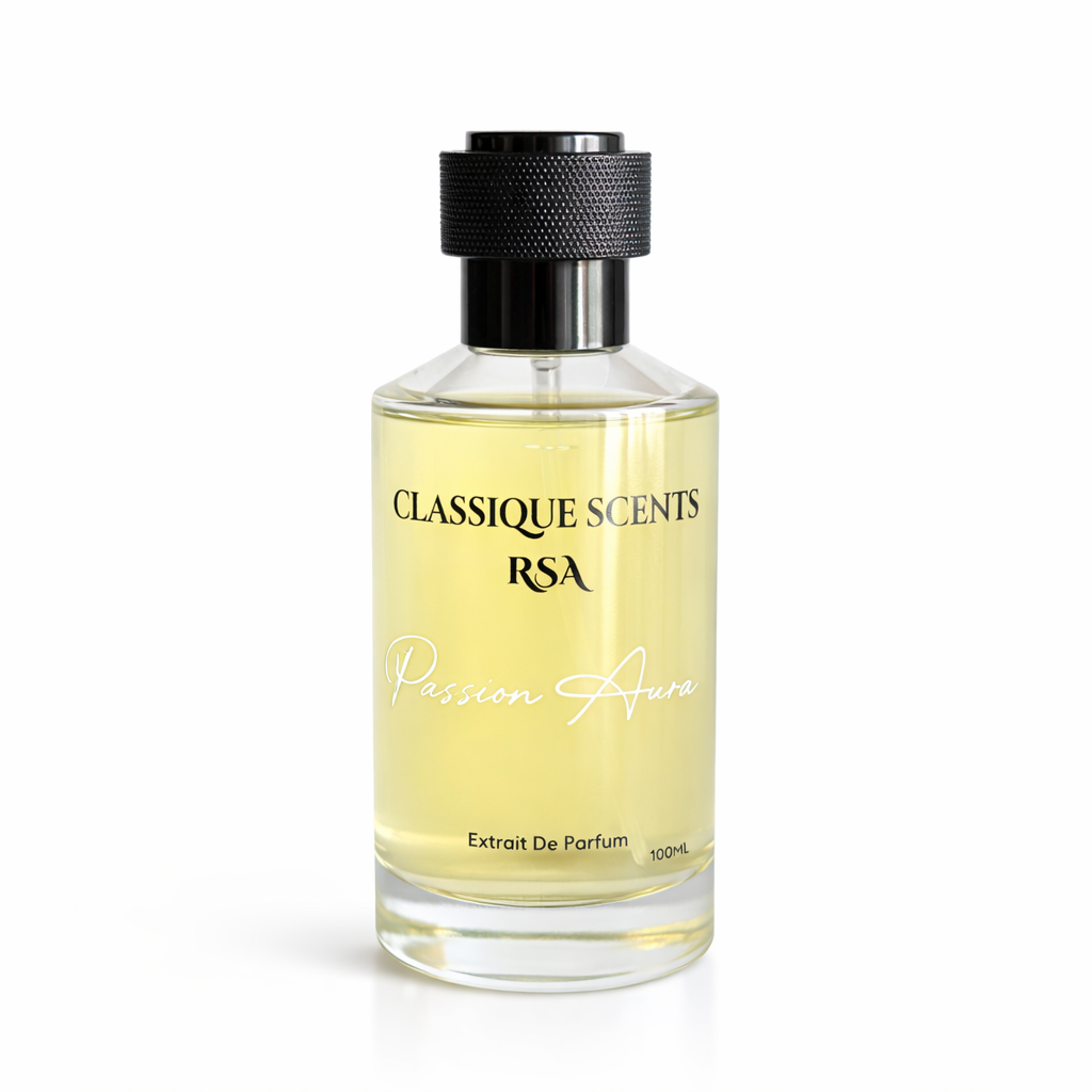 Passion Aura