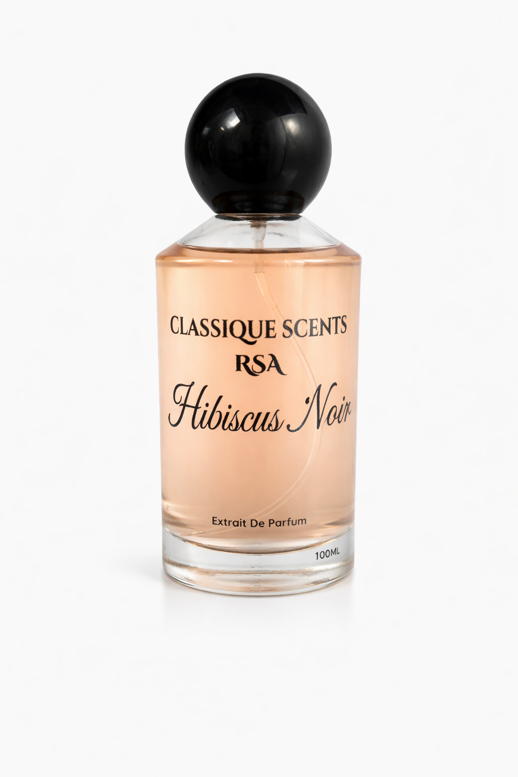 Hibiscus Noire