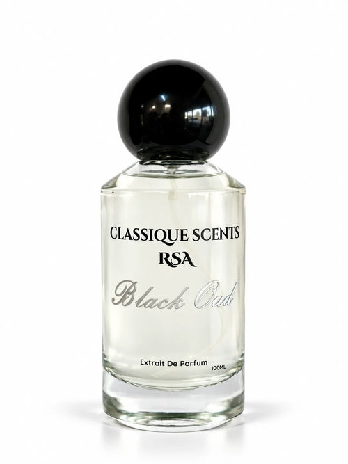 Black Oud