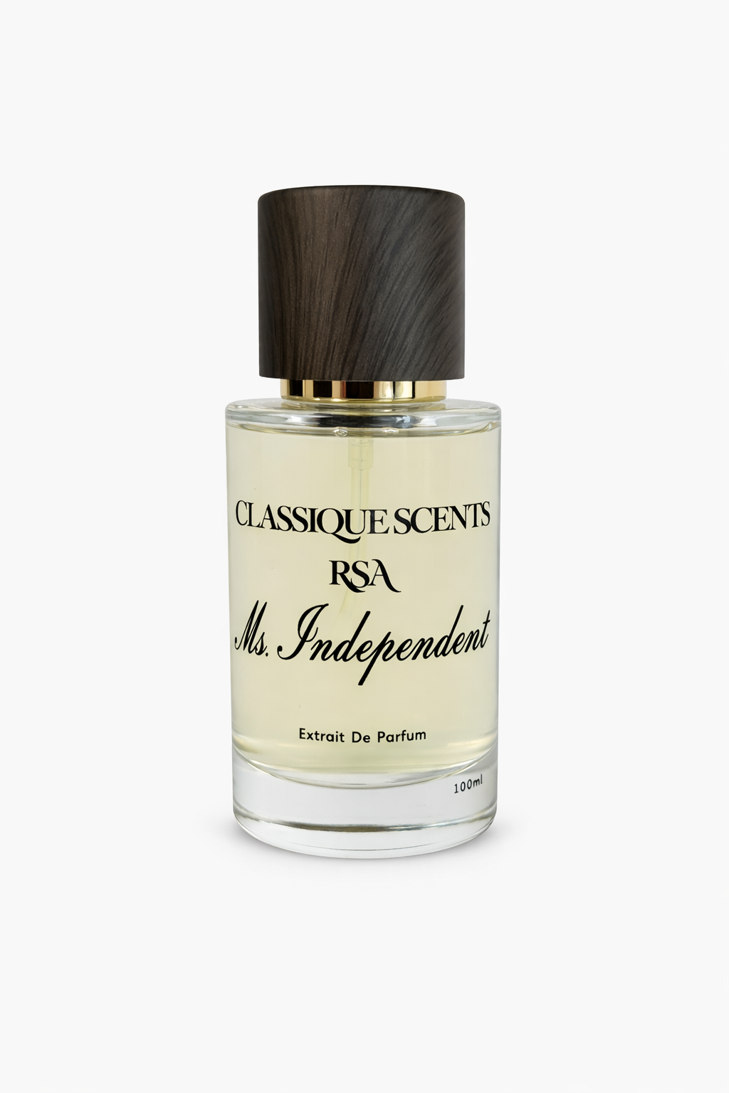 Ms Independent