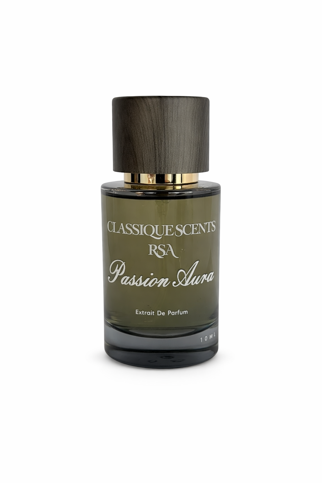 Passion Aura