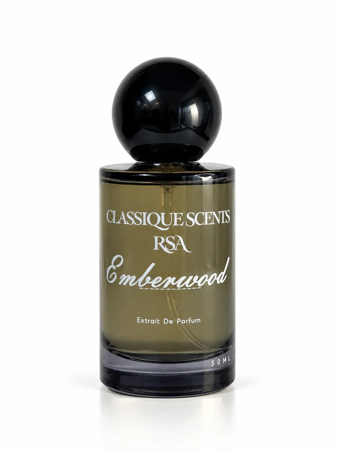 Emberwood