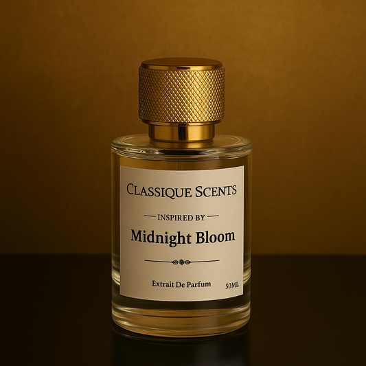 Midnight Bloom
