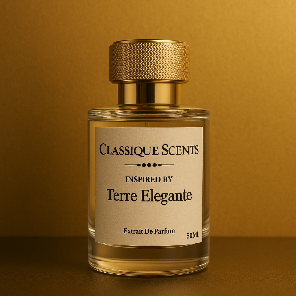 Terre Elegante