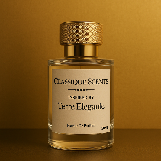 Terre Elegante