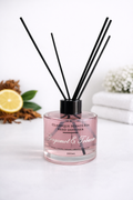 Bergamot & Tobacco