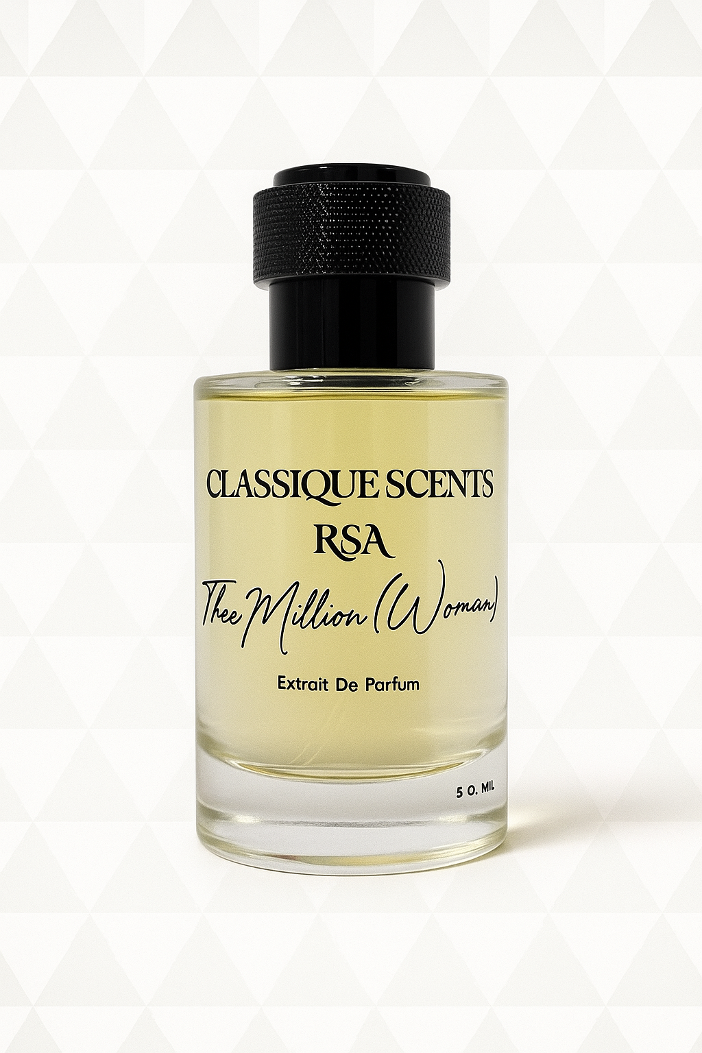 Thee Million (Women)