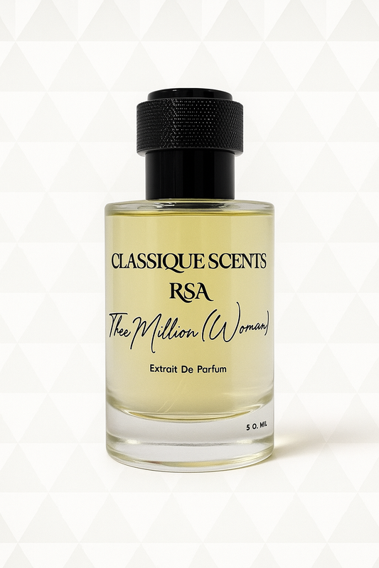 Thee Million (Women)