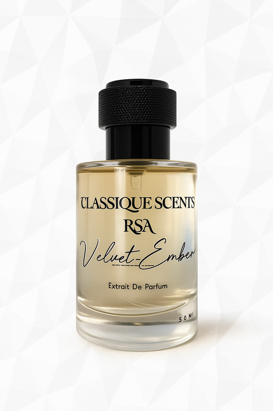 Velvet Ember
