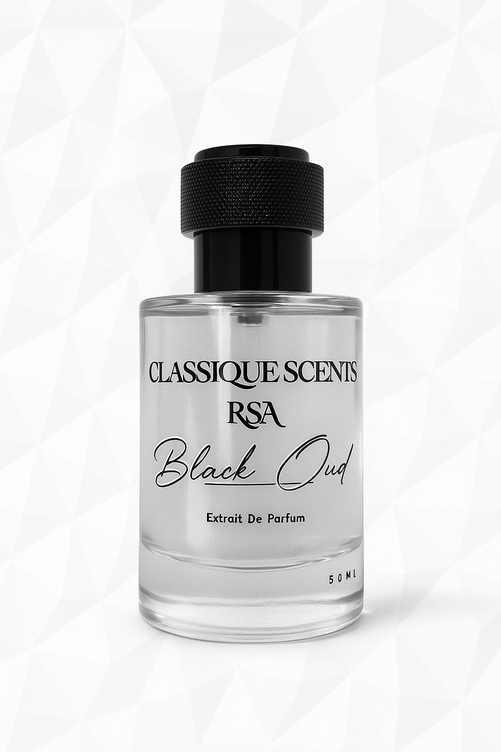 Black Oud