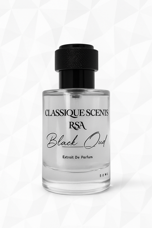 Black Oud