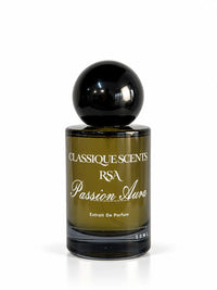 Passion Aura