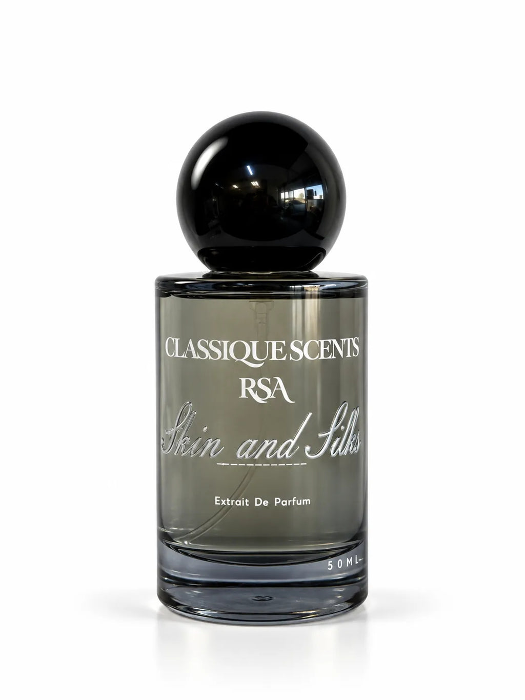 Skin and Silk Oud