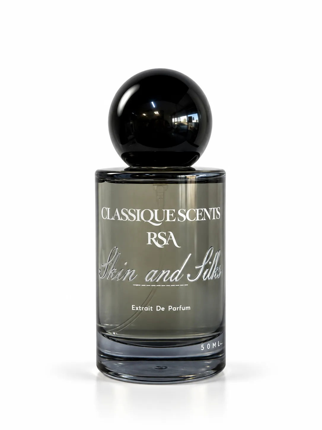 Skin and Silk Oud
