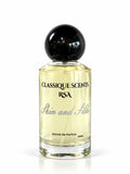 Skin and Silk Oud